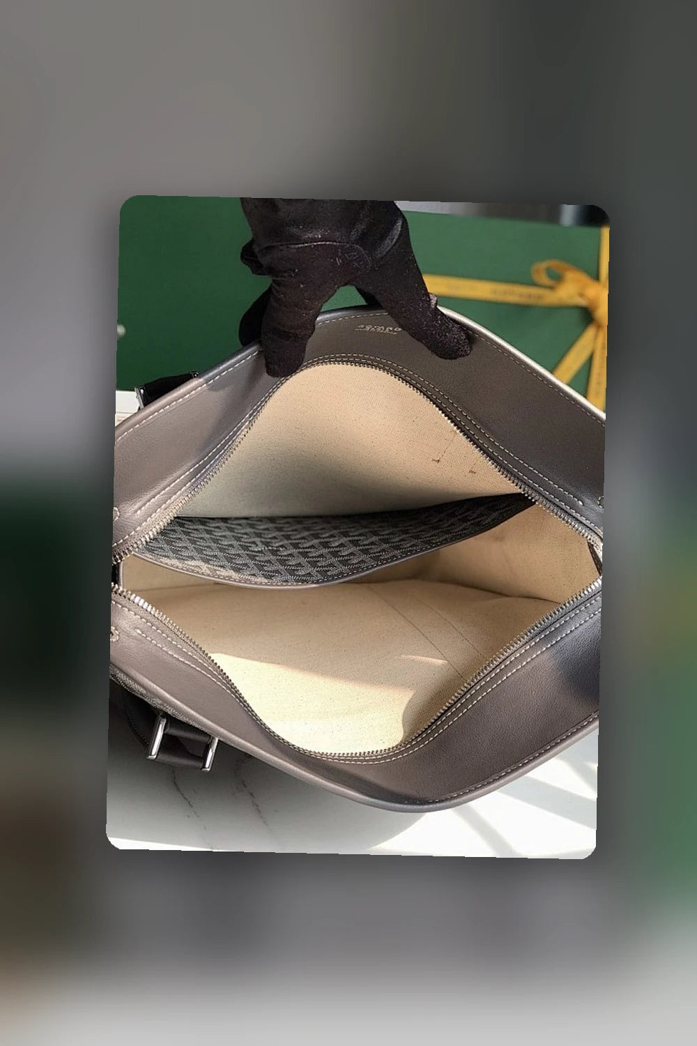 NB - GYO Bag - 688