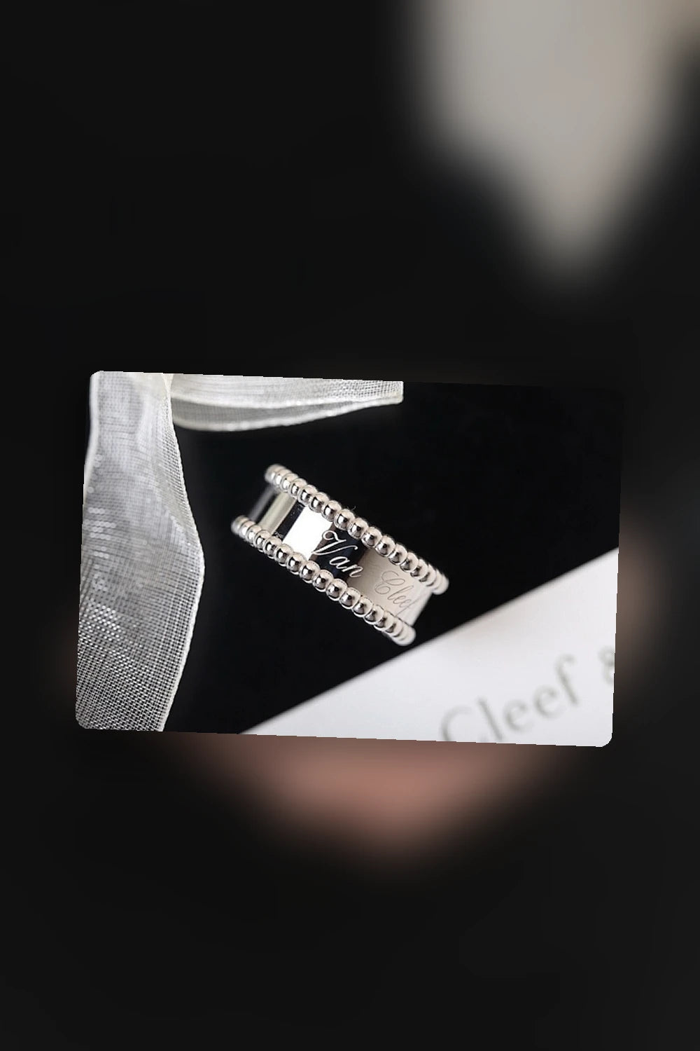 NB - VACA Jewelry - 417