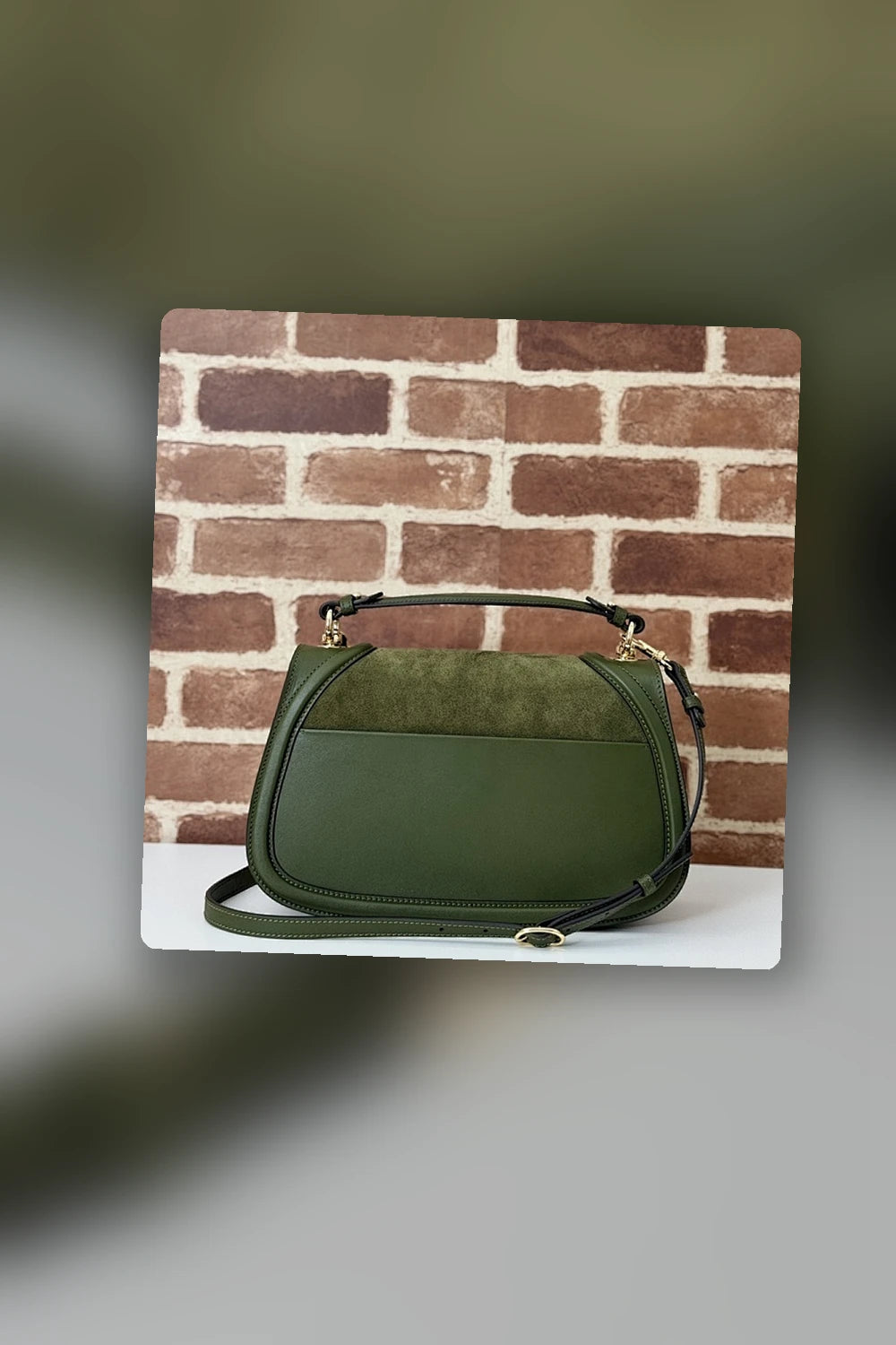 NB - GUKI Bag - 1399