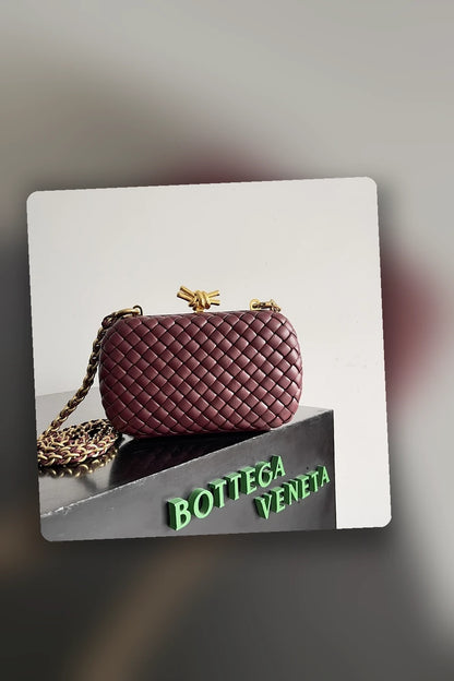 NB - BOV Bag - 493