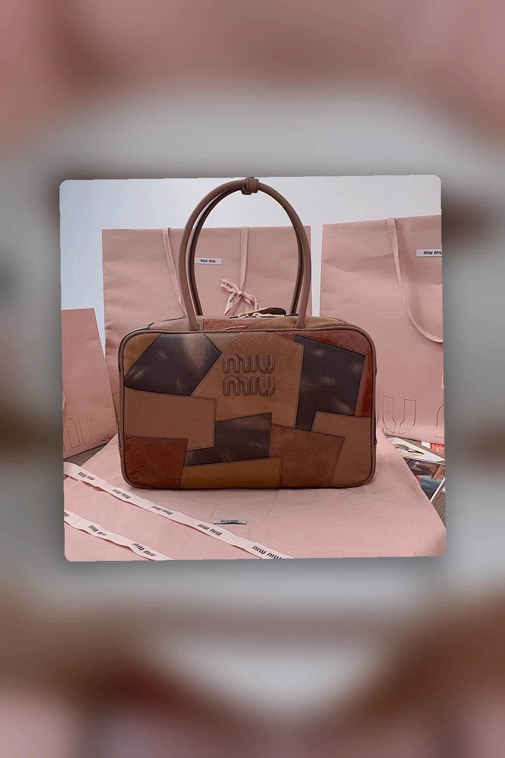 NB - MMU Bag - 787