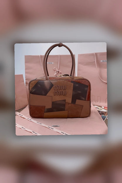 NB - MMU Bag - 787