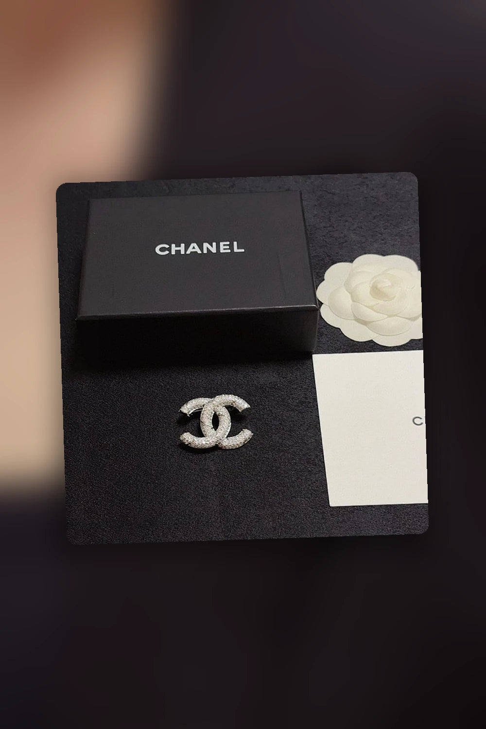 NB - CHL Jewelry - 797