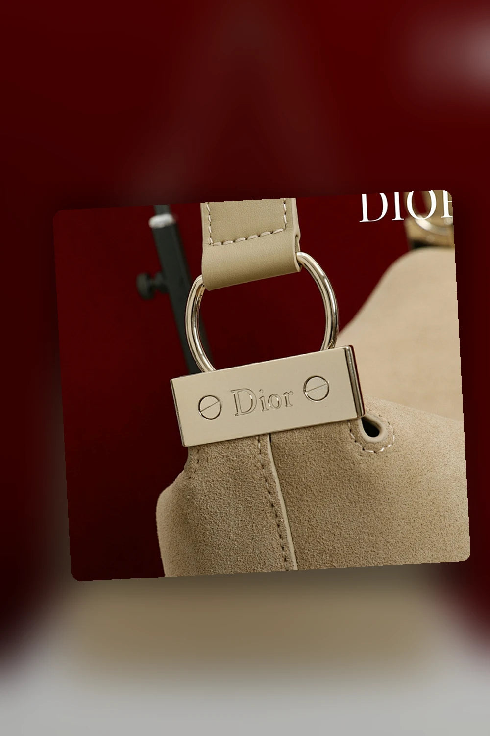 NB - DOR Bag - 1126