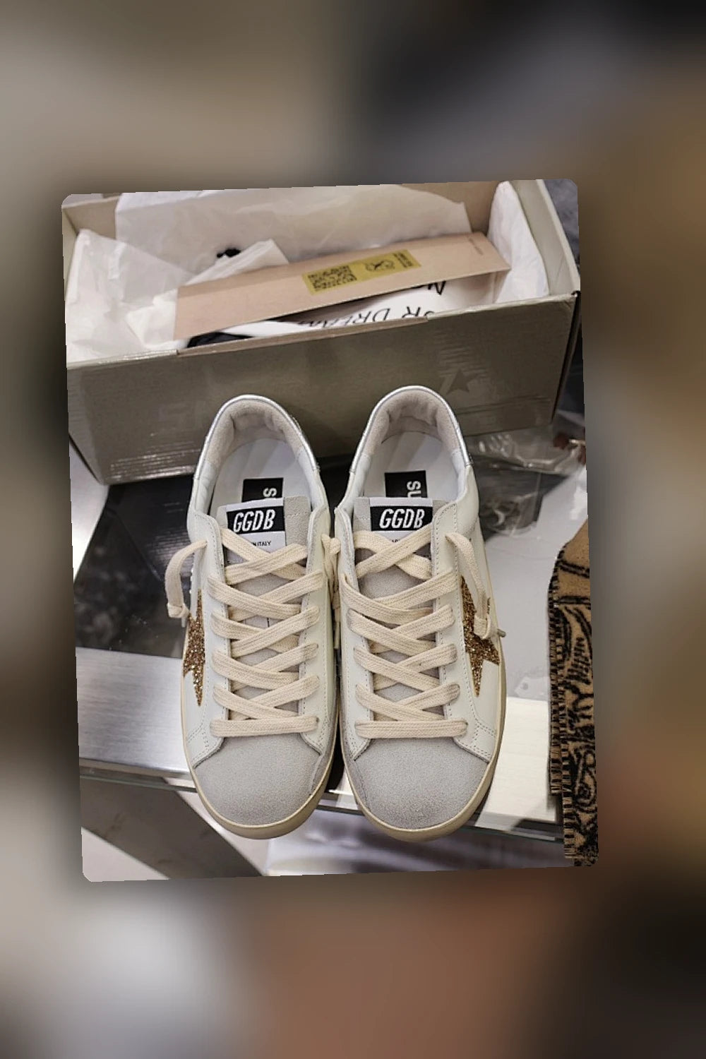 NB - SIMP Women Shoes - 470