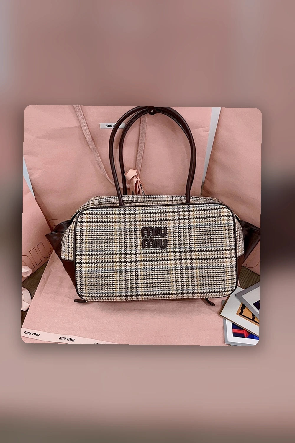 NB - MMU Bag - 1436