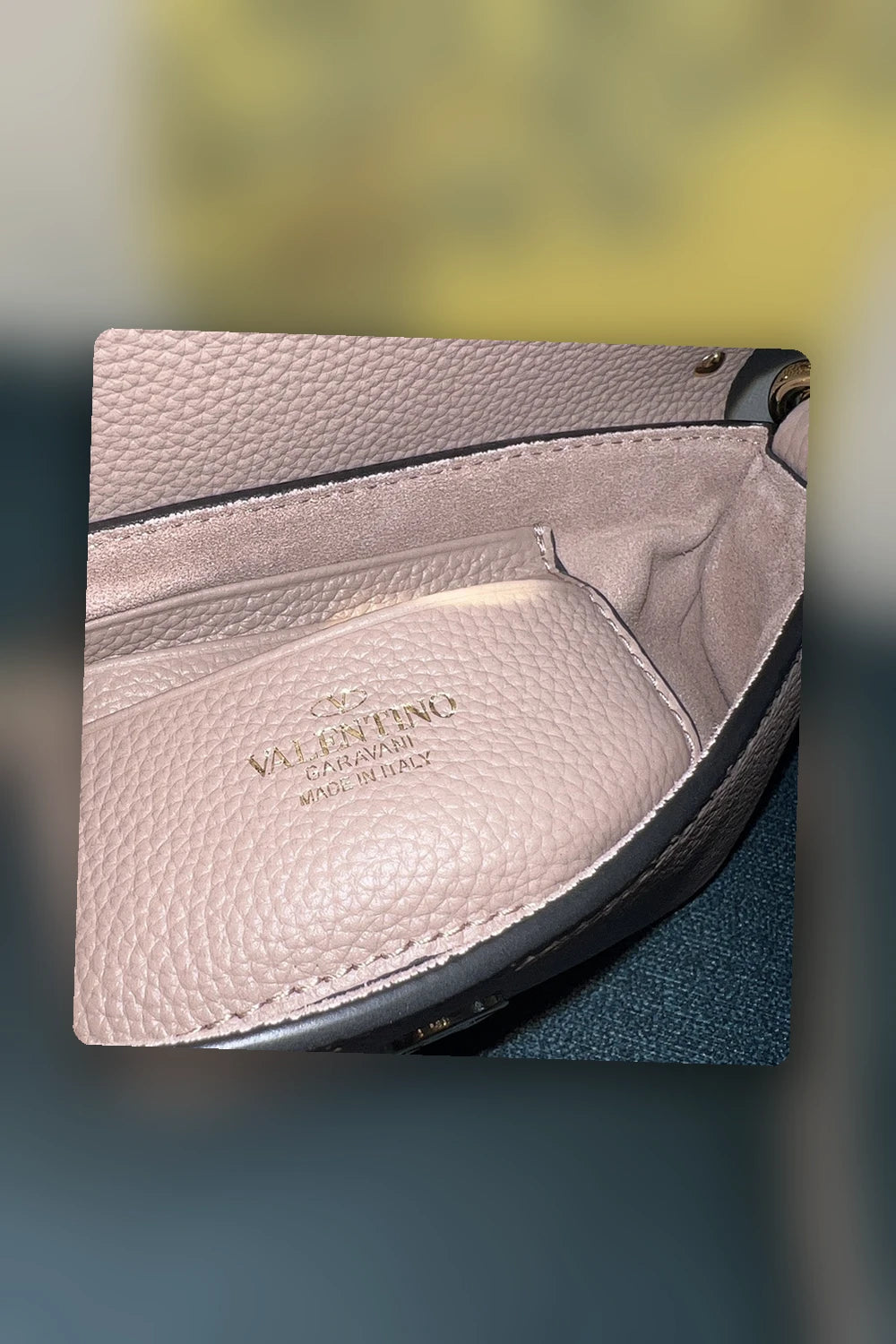 NB - VEL Bag - 1013