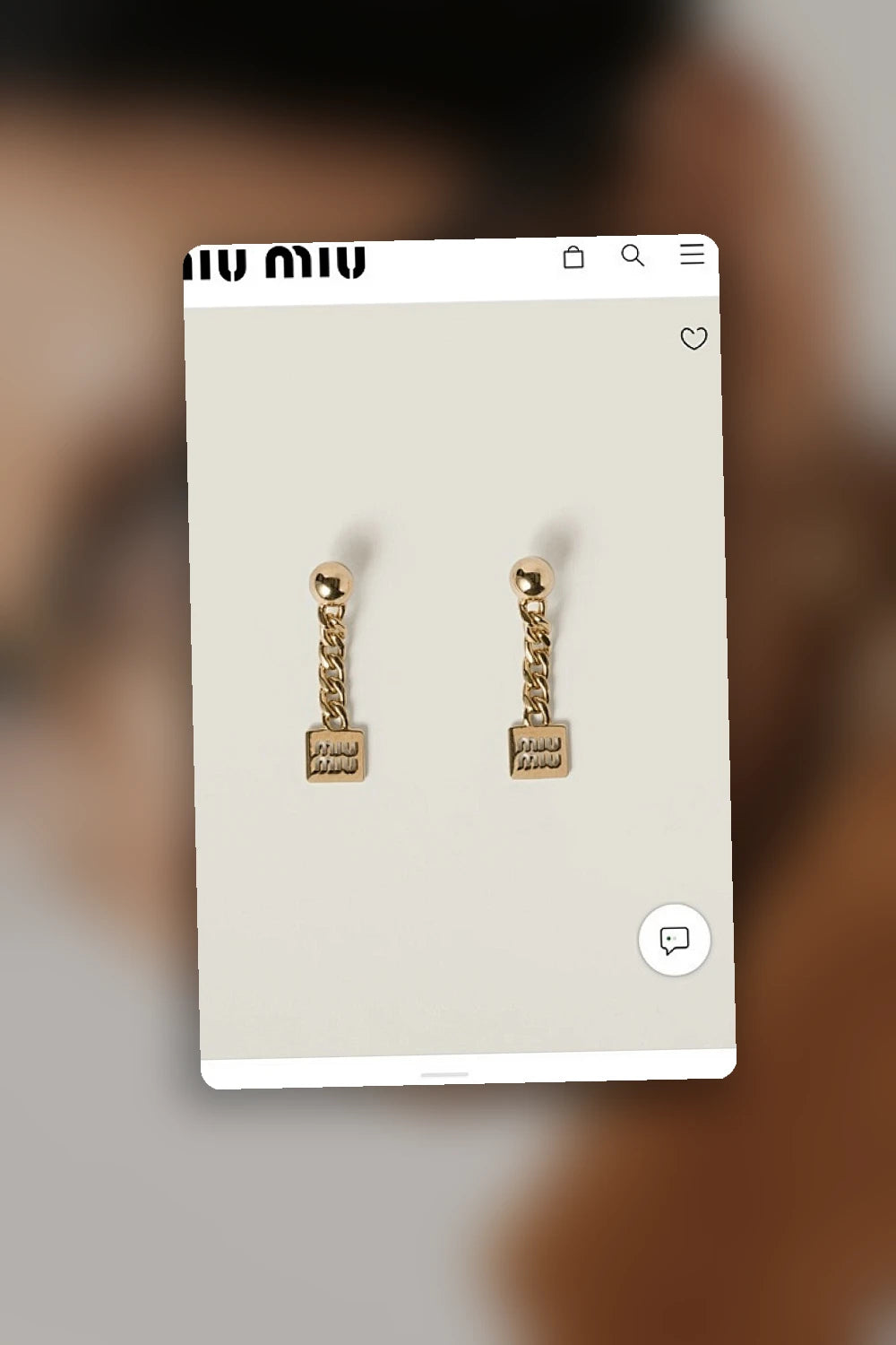 NB - MMU Jewelry - 290