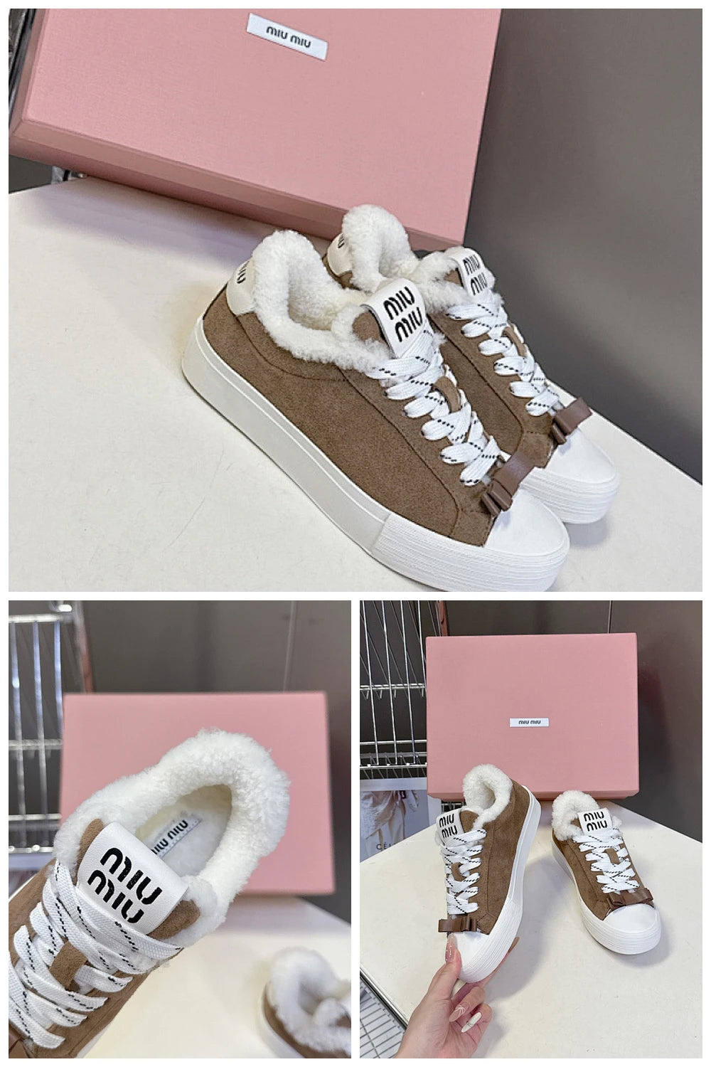NB - MMU Women Shoes - 706