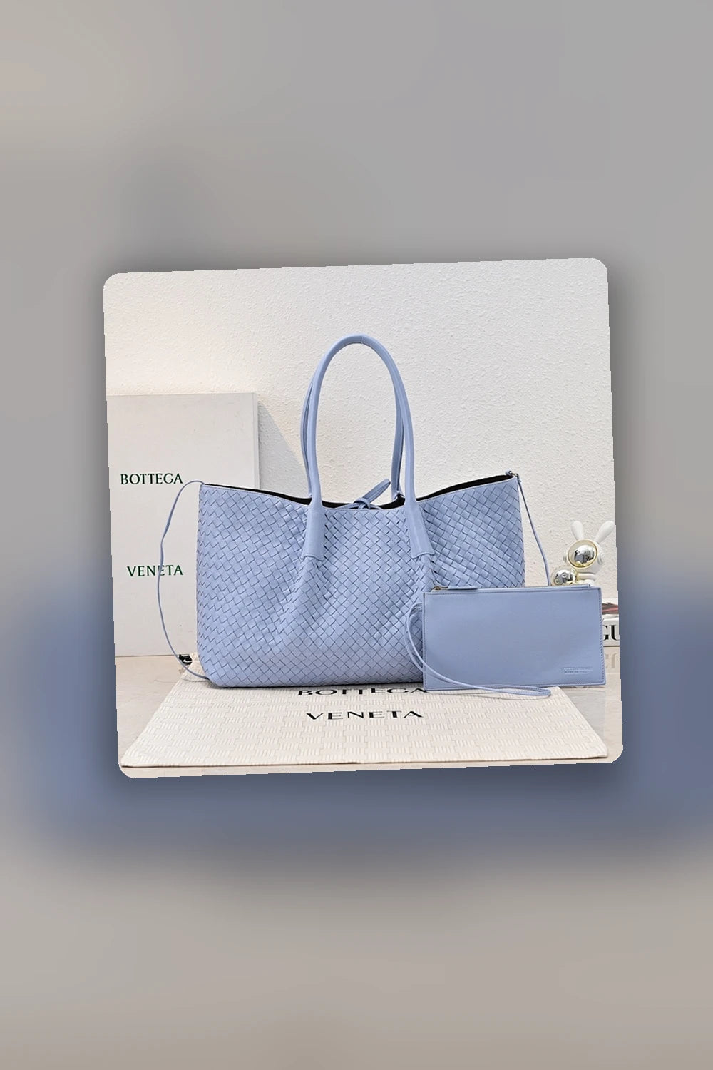 NB - BOV Bag - 935