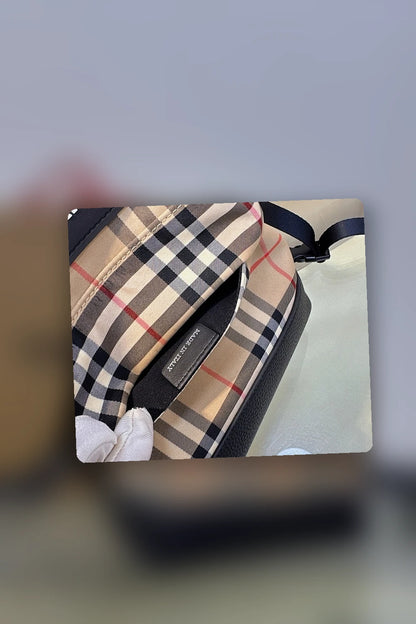 NB - BOR Bag - 1117