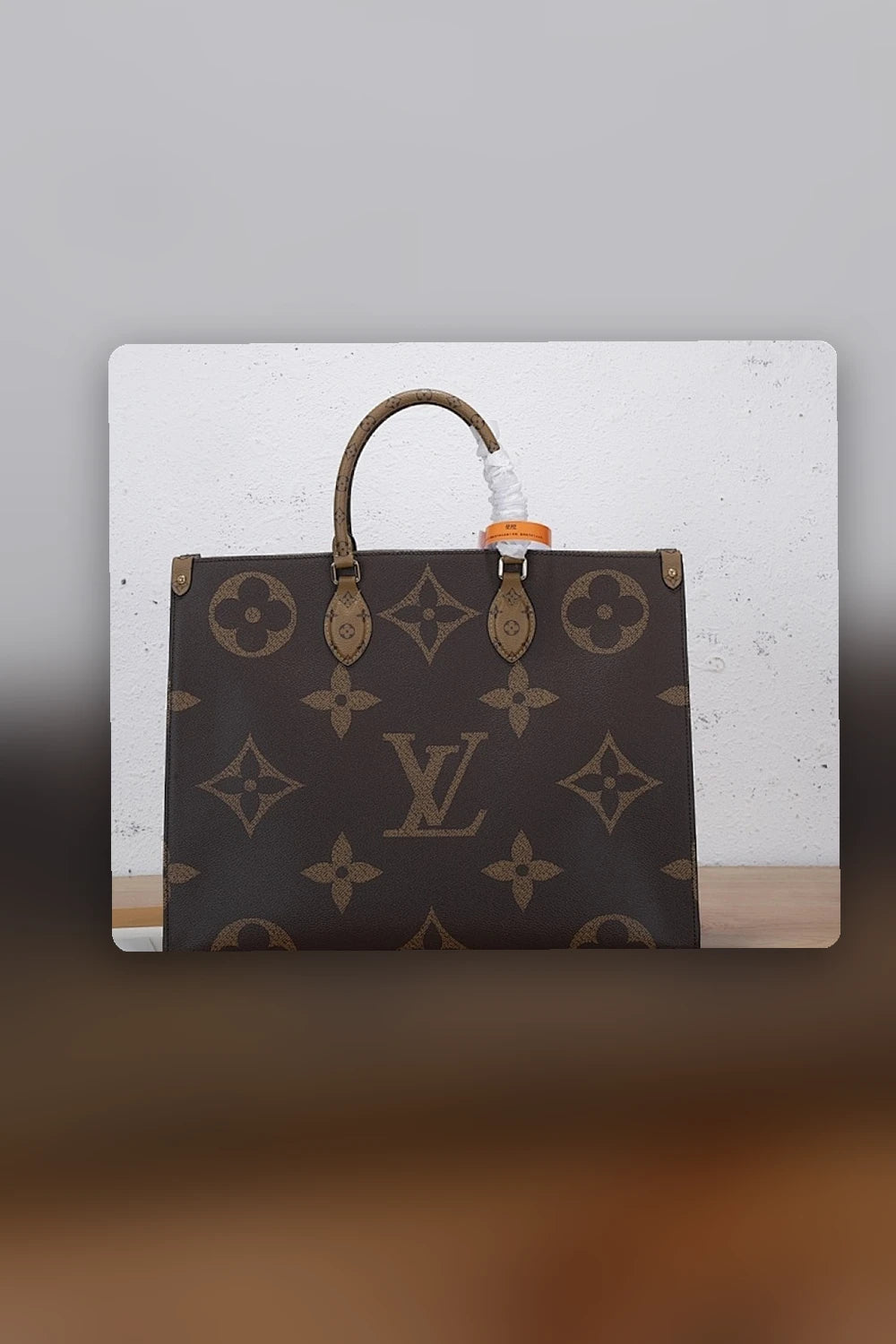 NB - LOV Bag - 1374