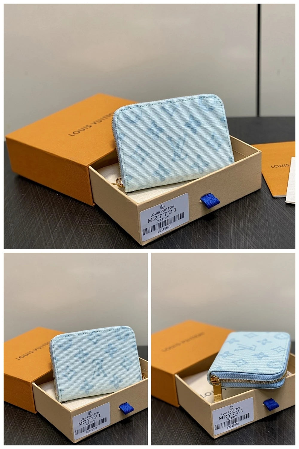 NB - Mix Wallet - 327