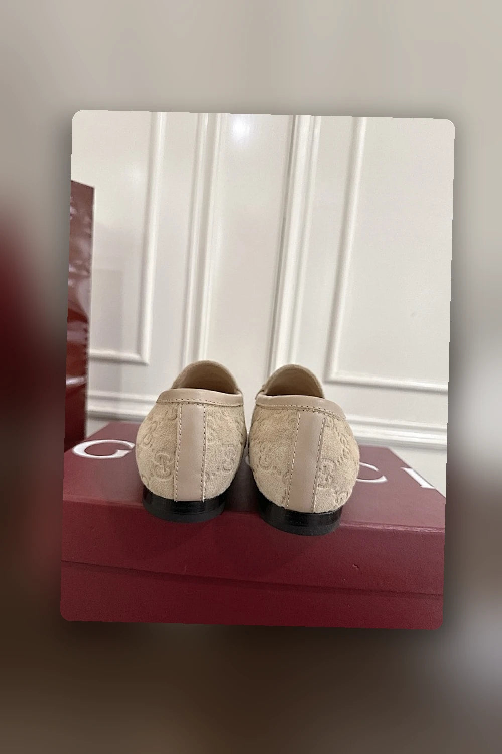 NB - GUKI Women Shoes - 1010
