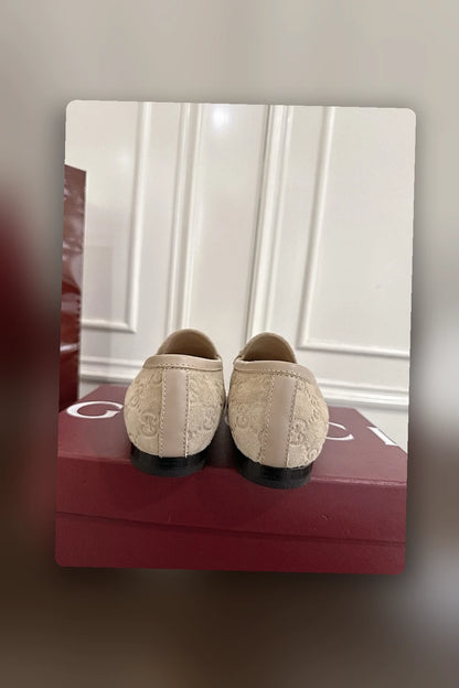 NB - GUKI Women Shoes - 1010