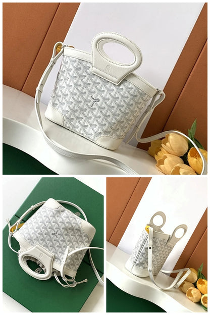 NB - GYO Bag - 538