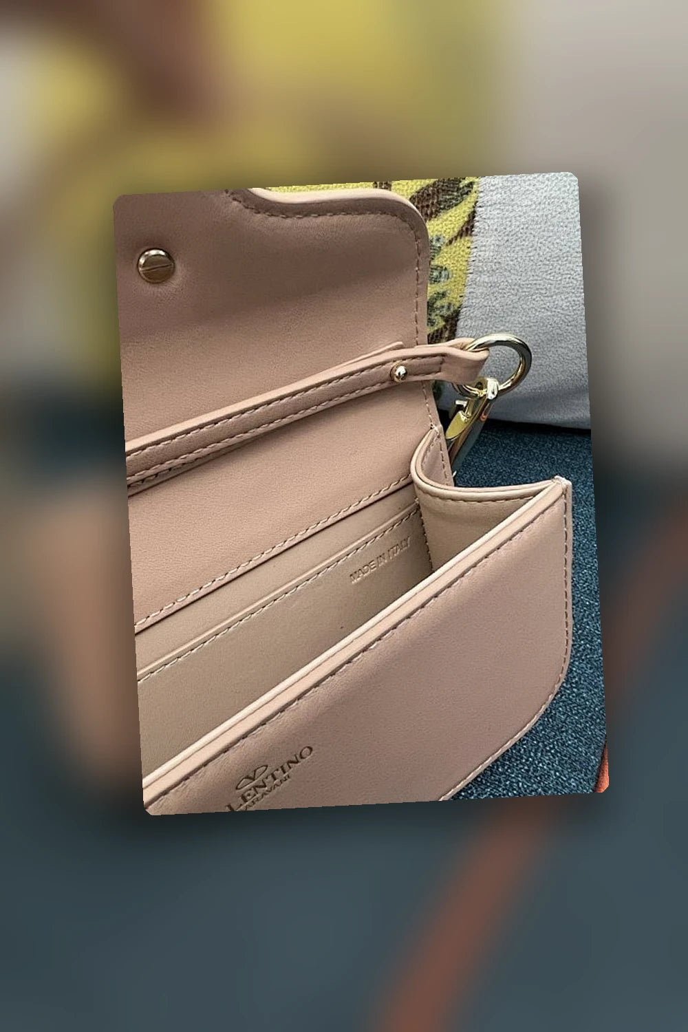 NB - VEL Bag - 1043