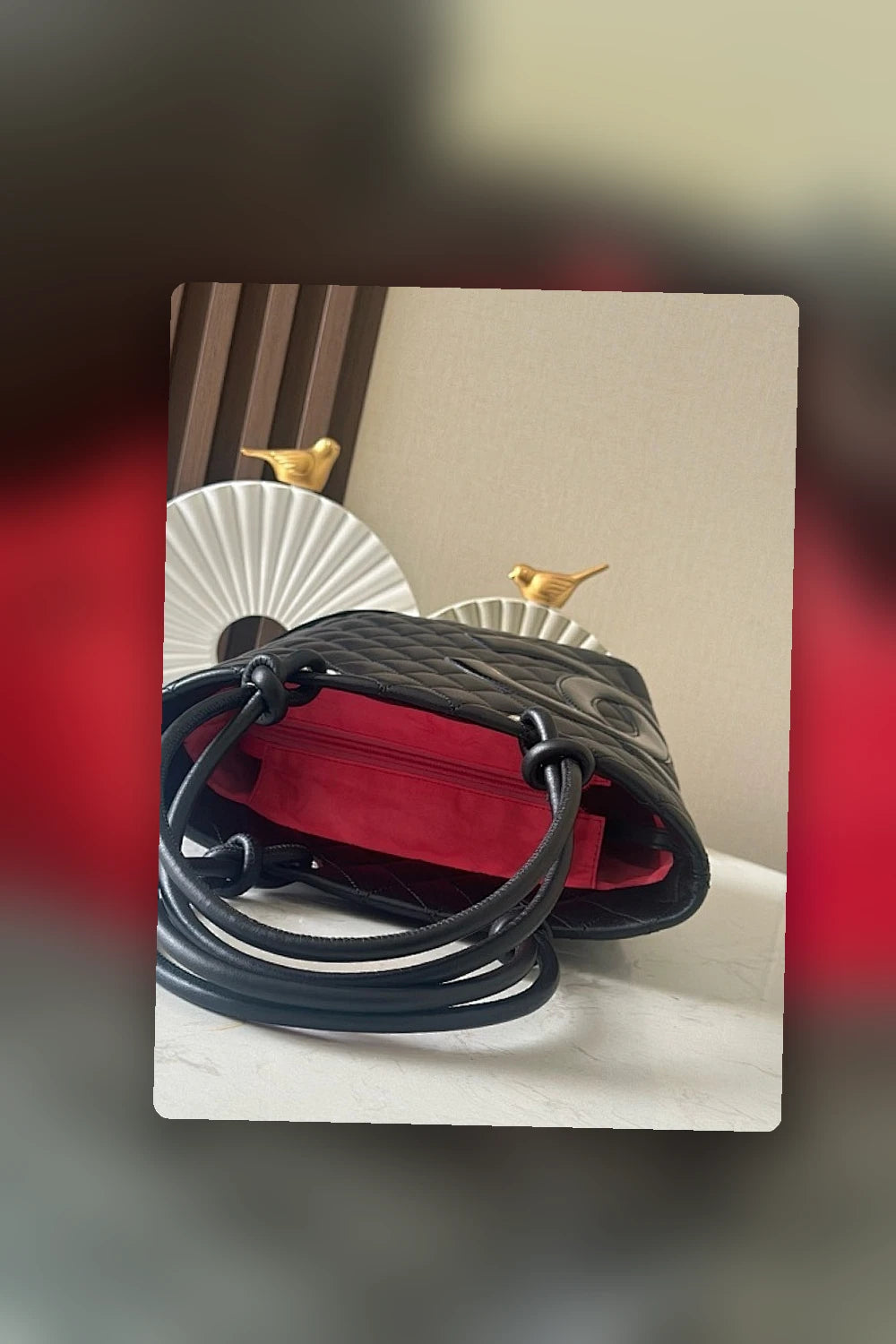 NB - CHL Bag - 539