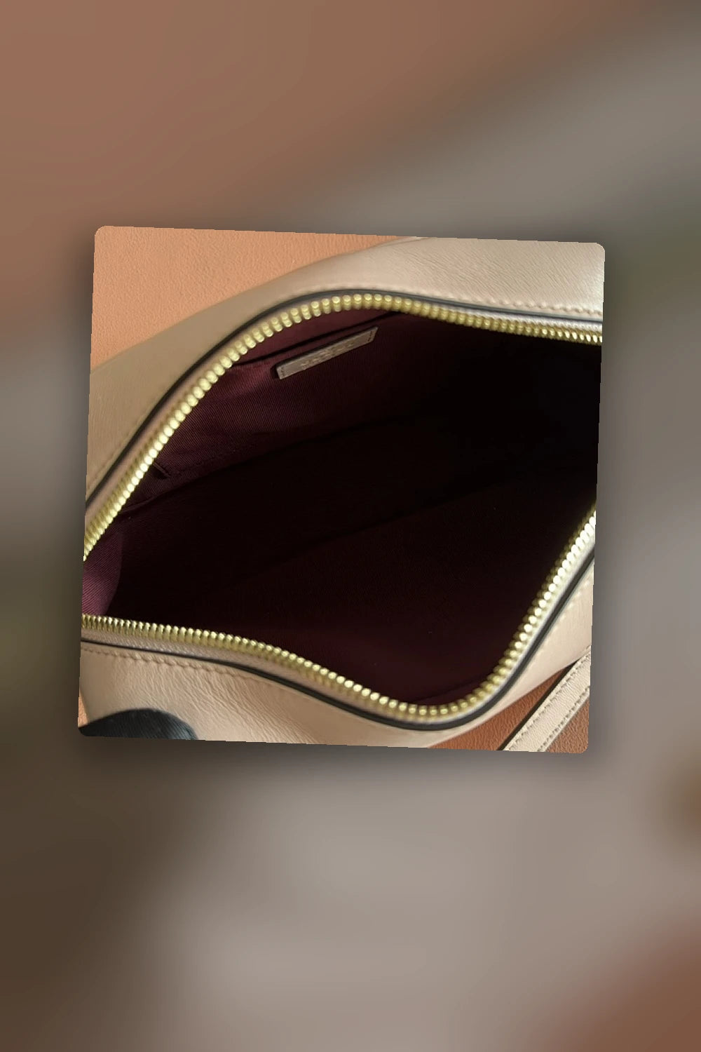 NB - GUKI Bag - 232