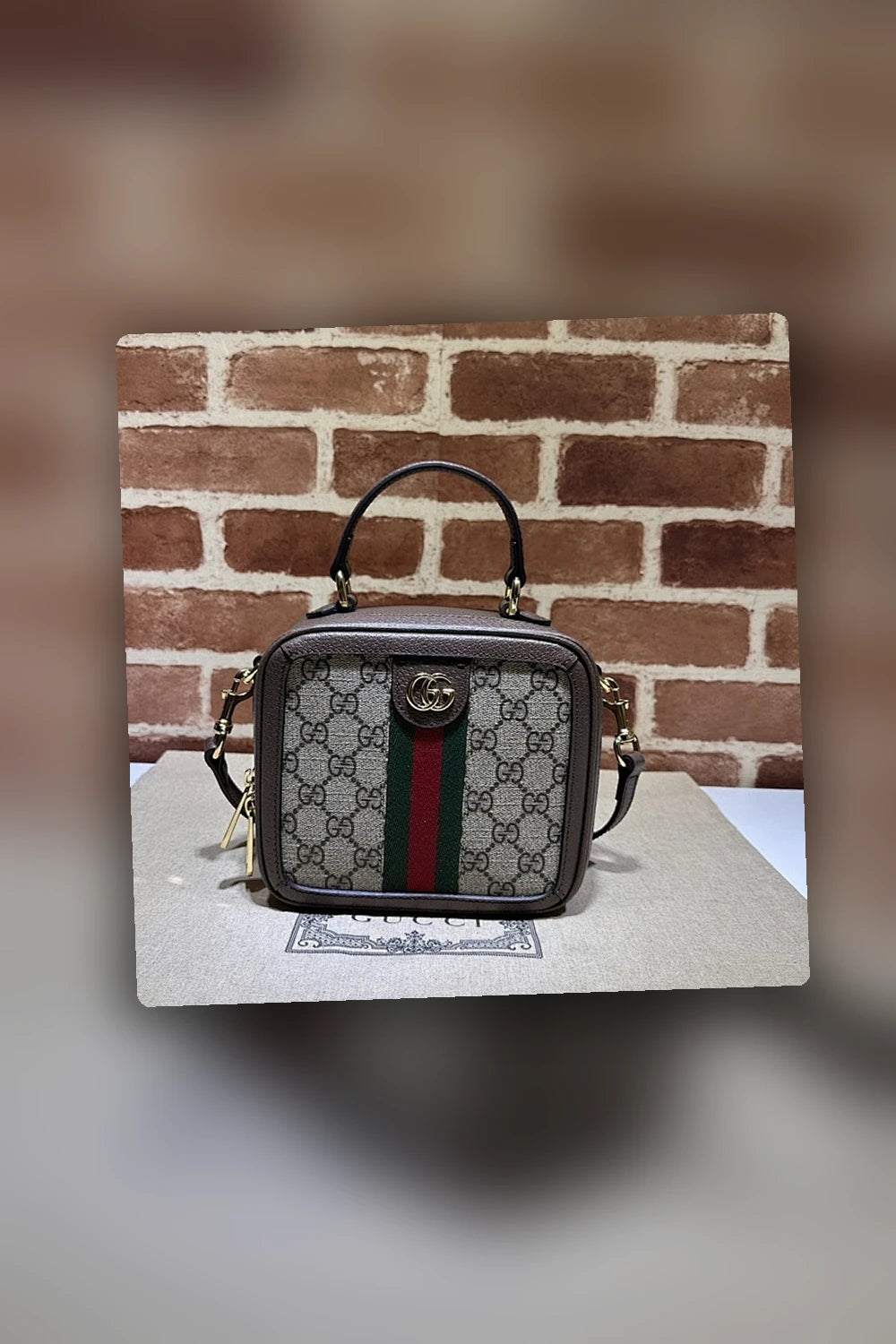 NB - GUKI Bag - 515