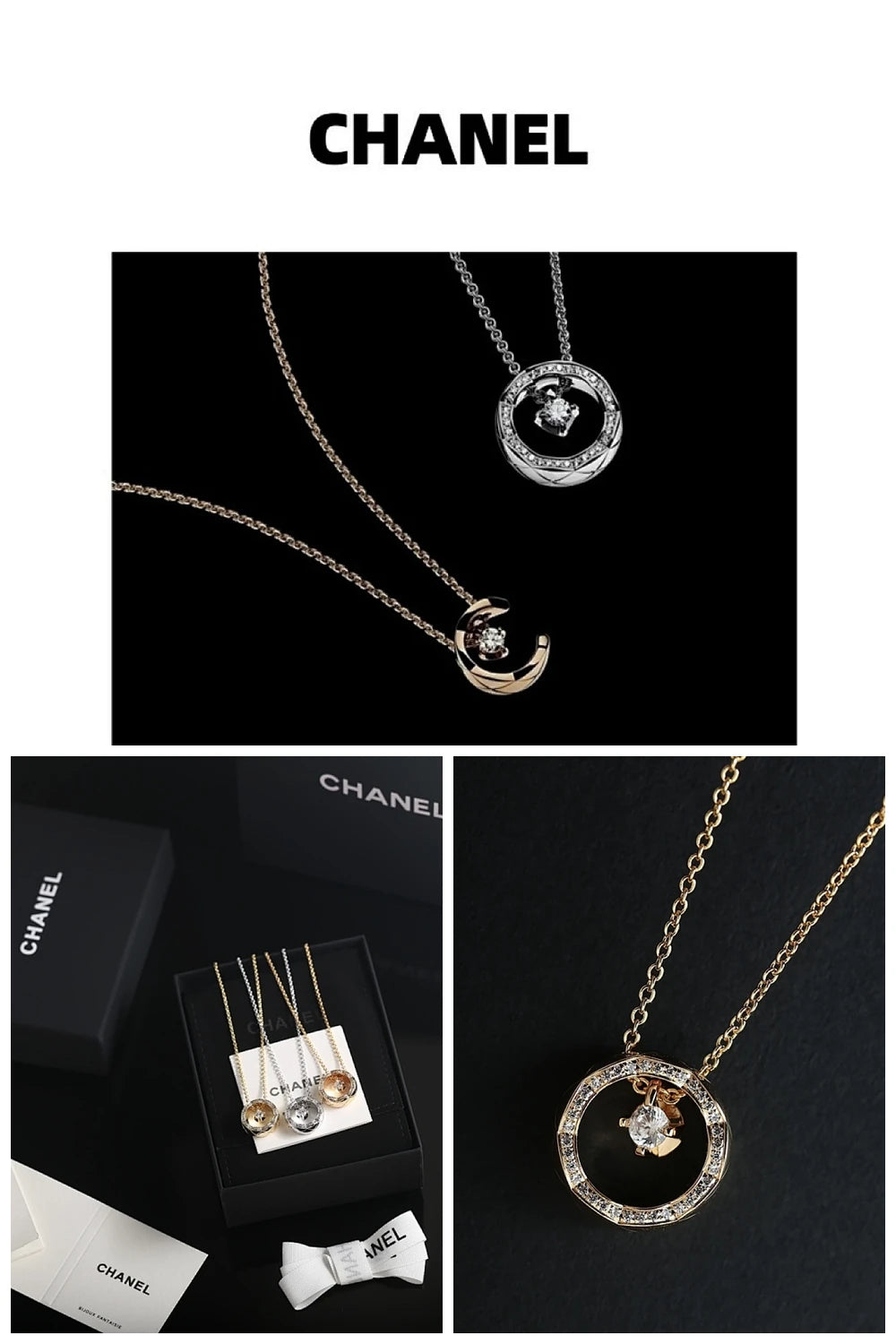 NB - CHL Jewelry - 481