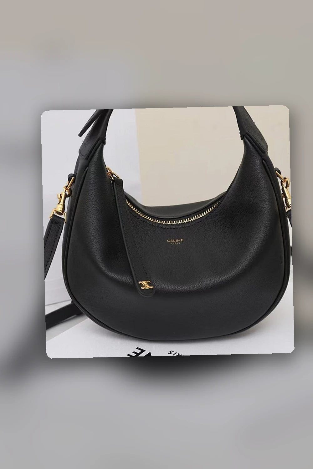 NB - COL Bag - 1230