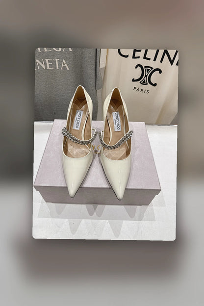 NB - JMC Women Shoes - 058