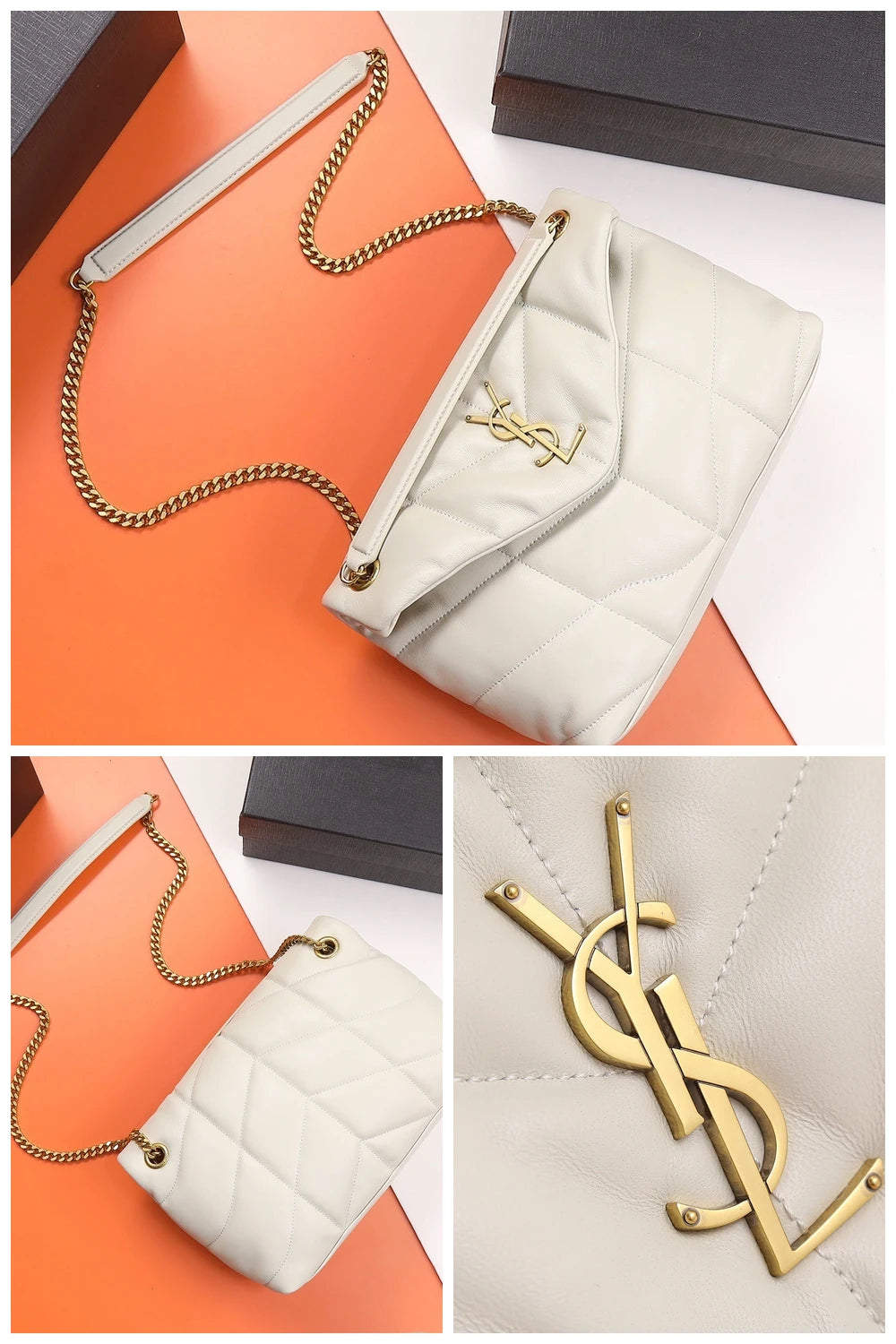 NB - YLS Bag - 1487