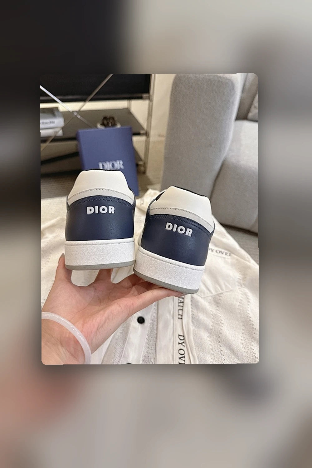 NB - DOR Mix Items - 361