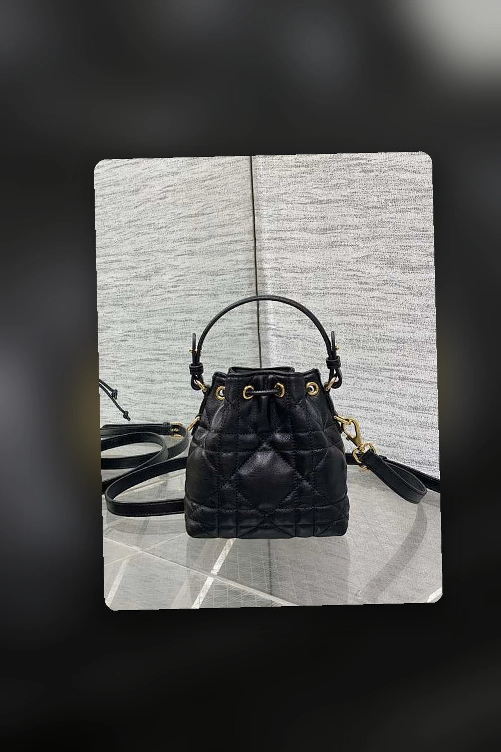 NB - DOR Bag - 1127