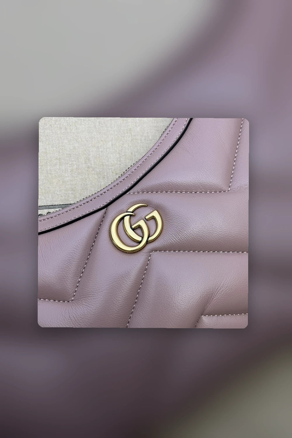 NB - GUKI Bag - 1325