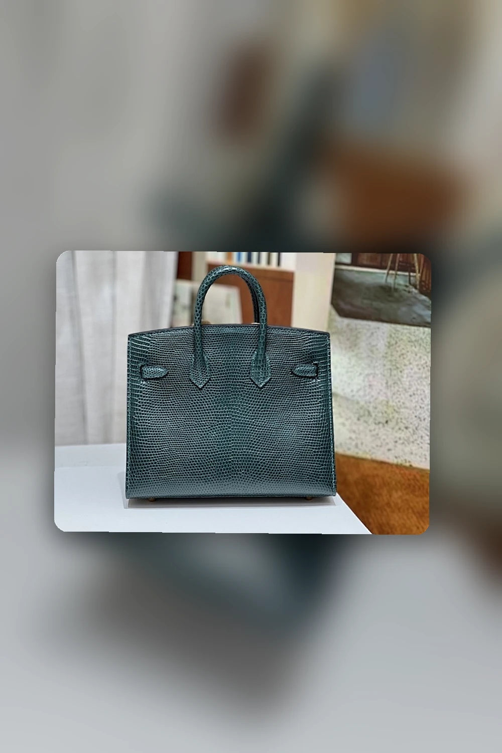 NB - HMS Bag - 677