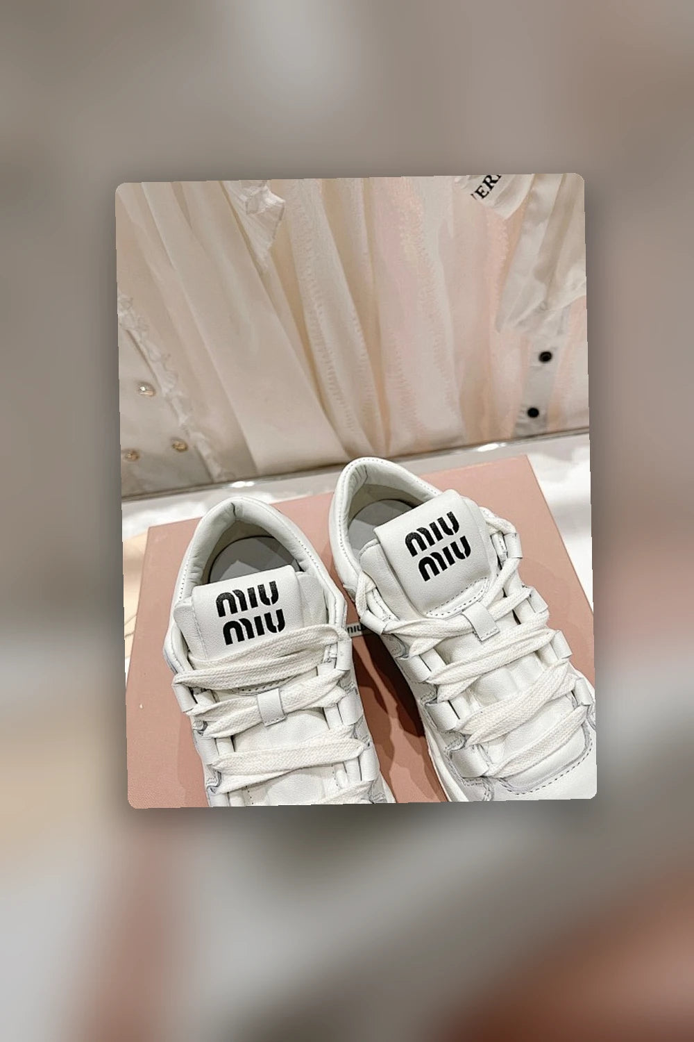 NB - MMU Women Shoes - 596
