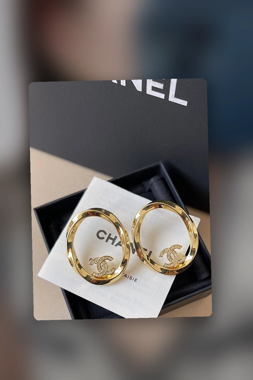 NB - CHL Jewelry - 419