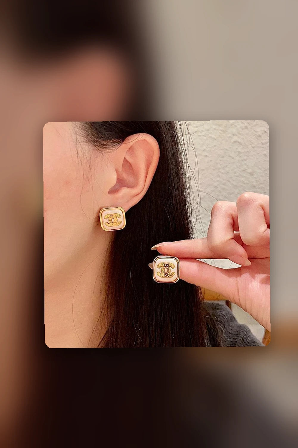 NB - CHL Jewelry - 897