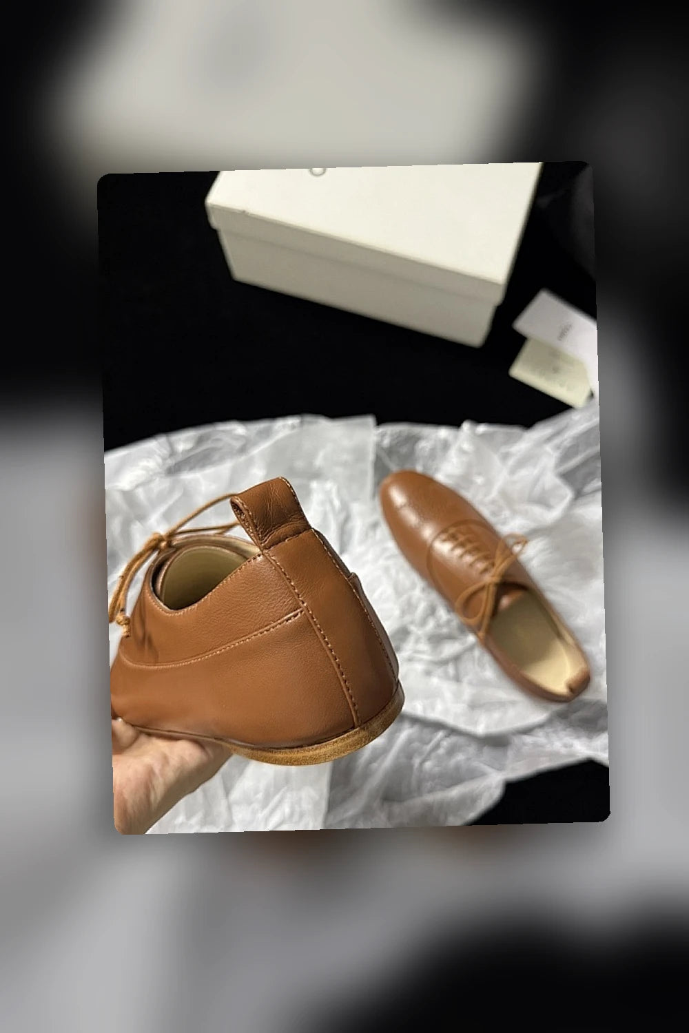 NB - COL Women Shoes - 359