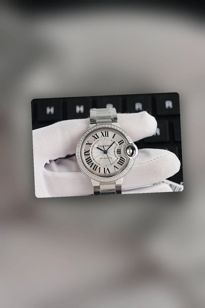 NB - Mix Watch - 1747
