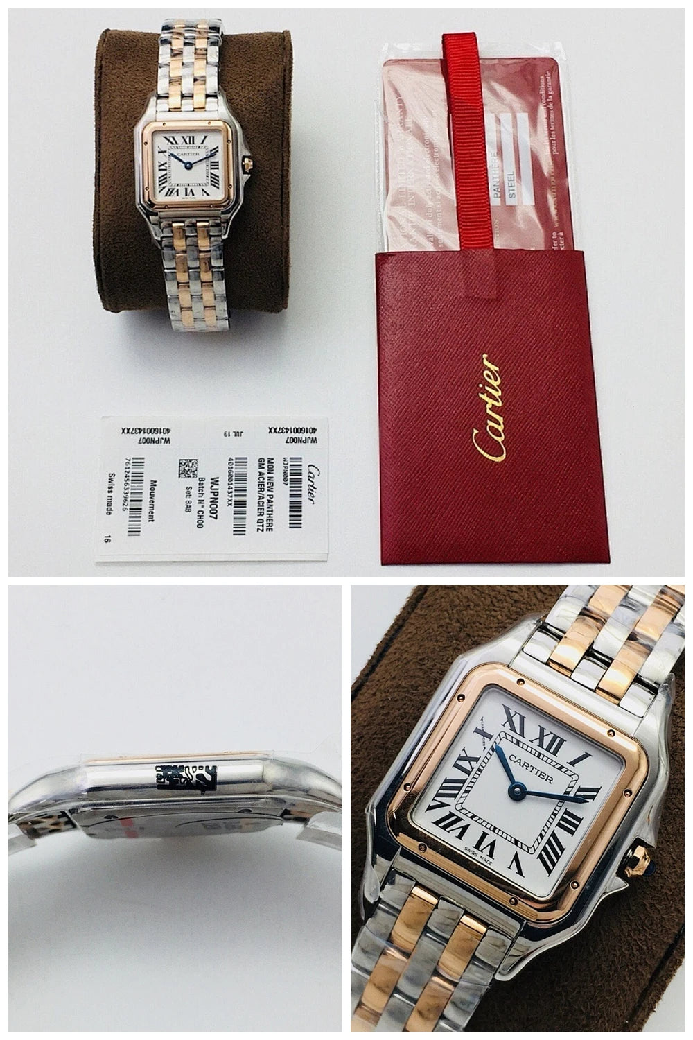 NB - Mix Watch - 760