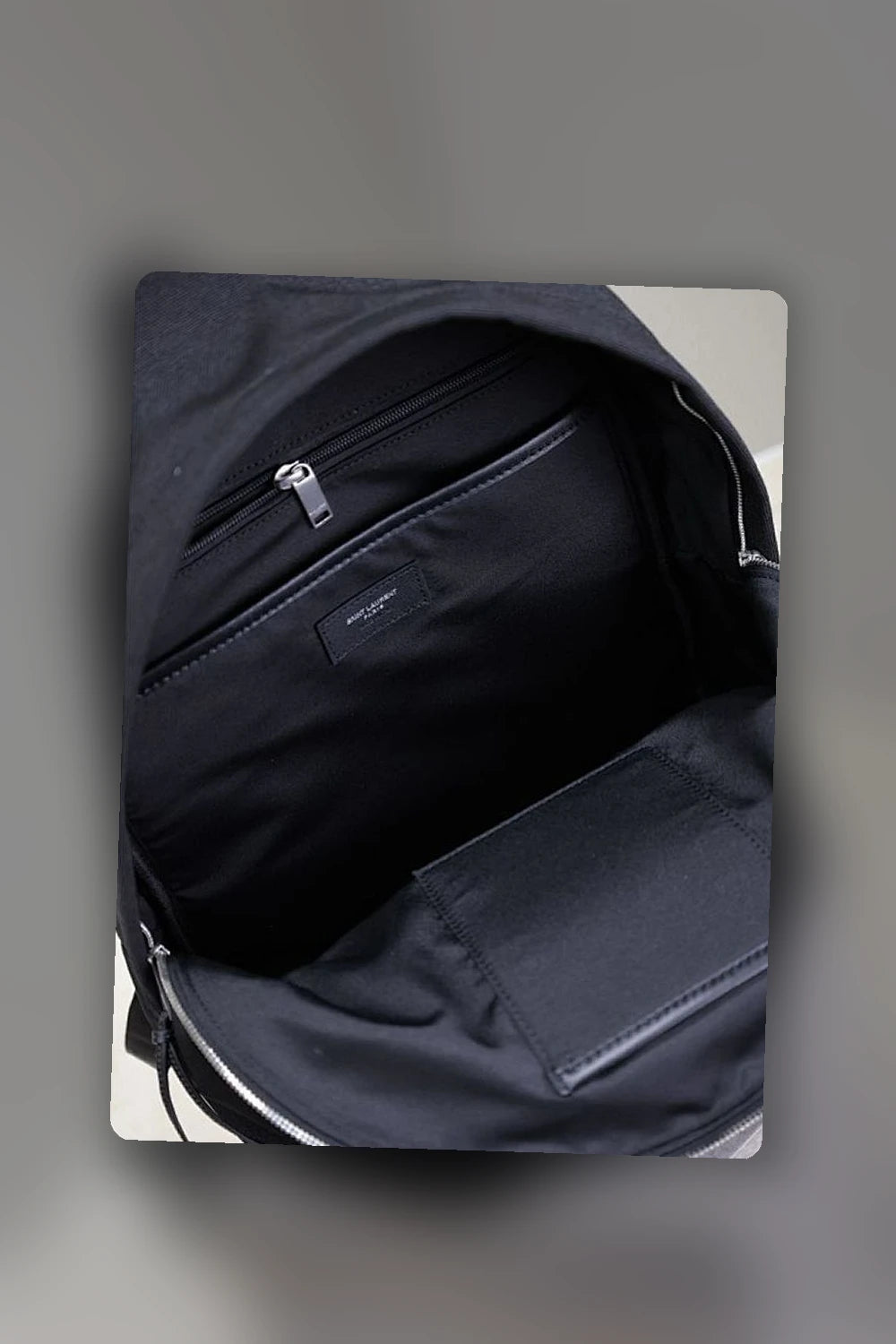 NB - YLS Bag - 803