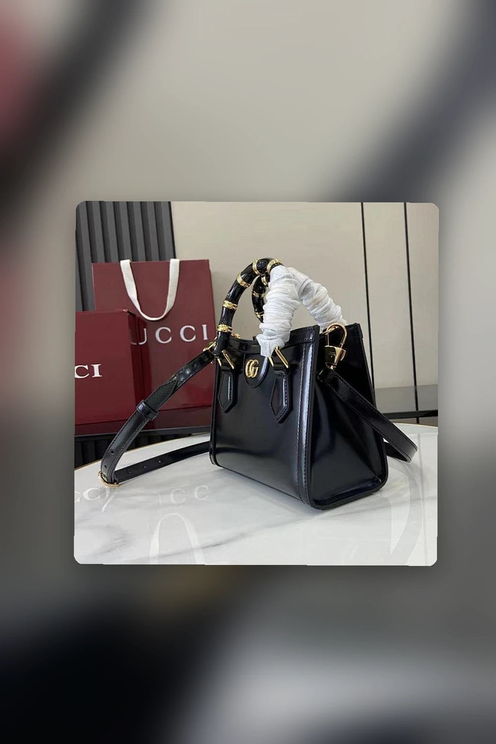 NB - GUKI Bag - 642
