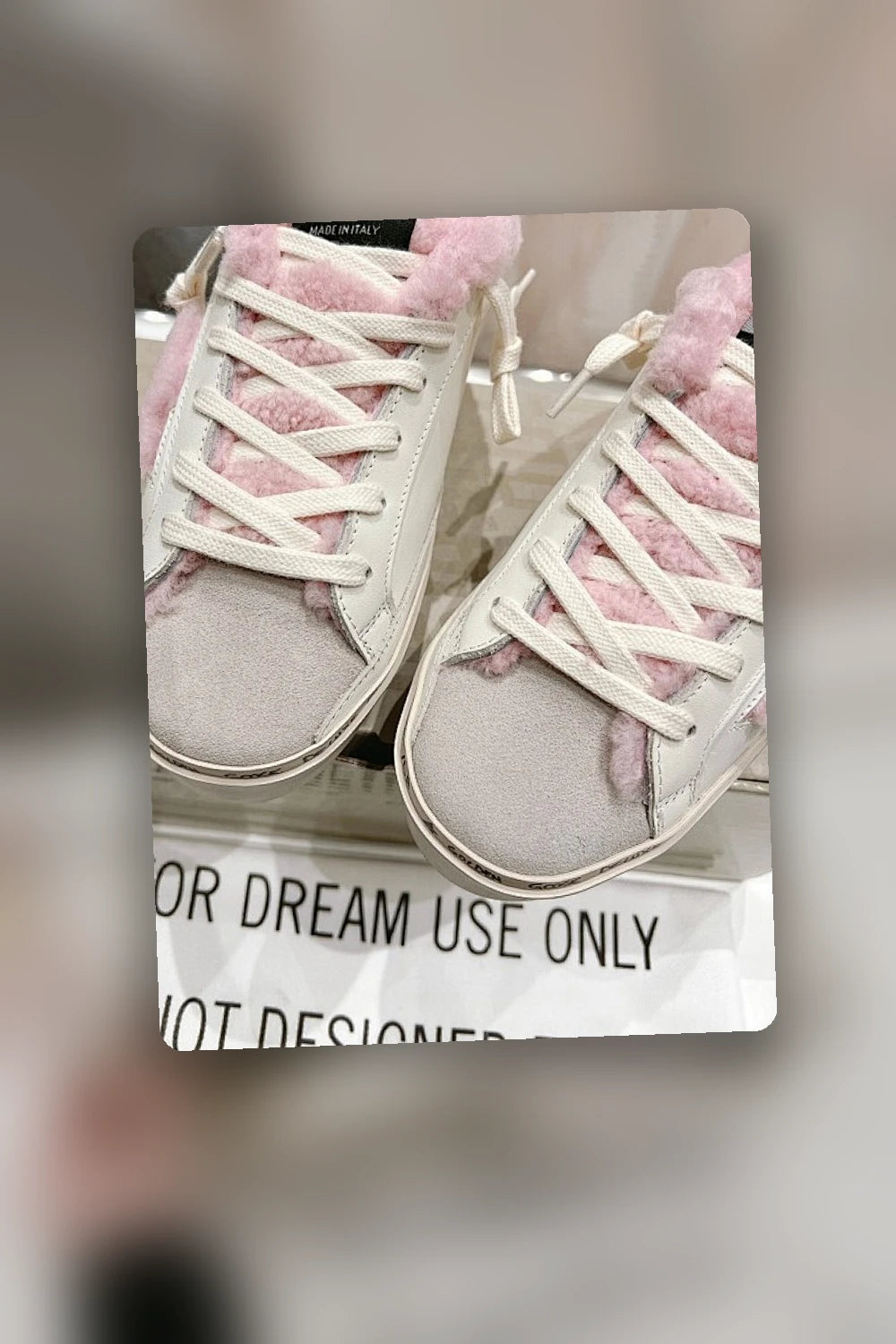 NB - SIMP Women Shoes - 281