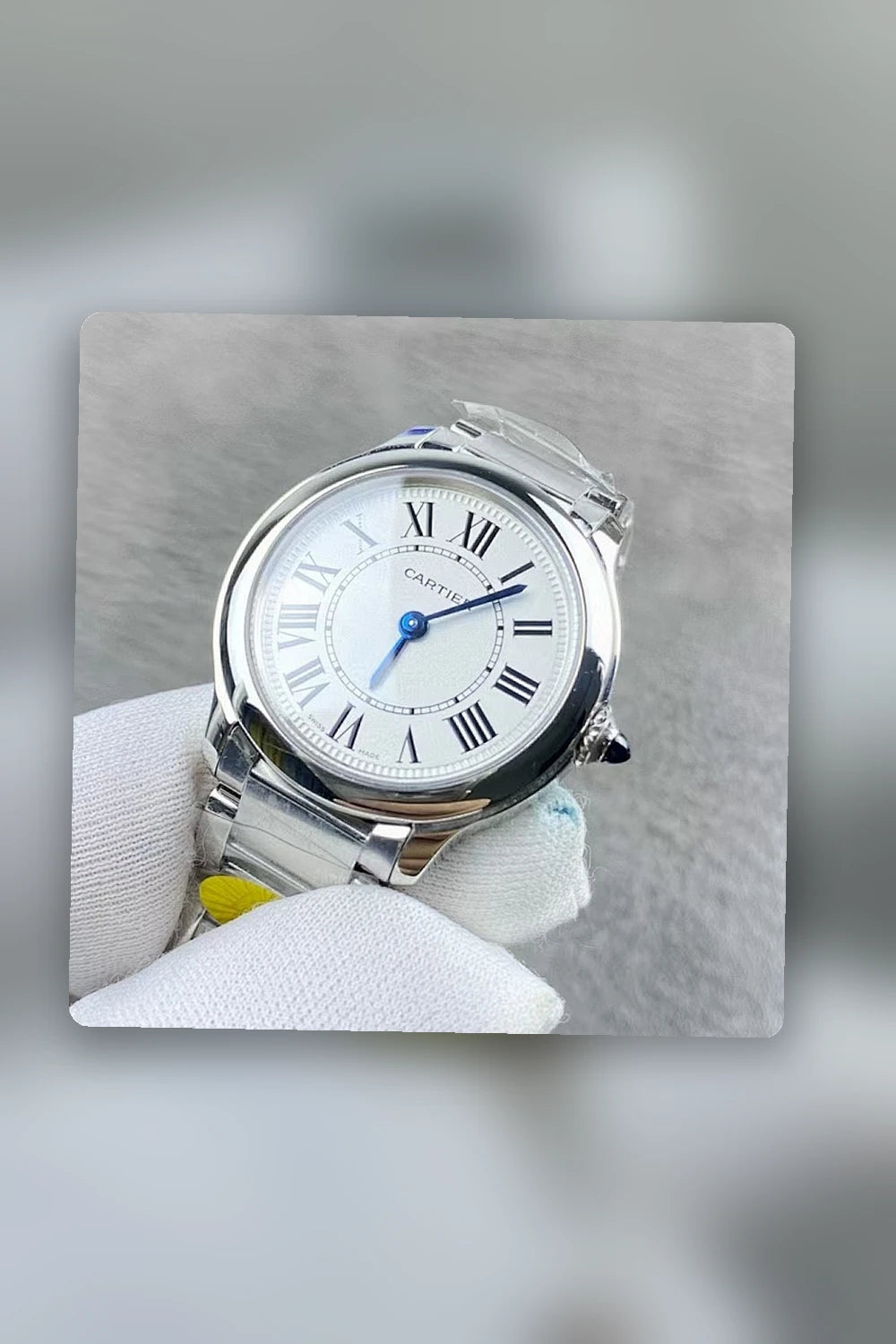NB - Mix Watch - 1029