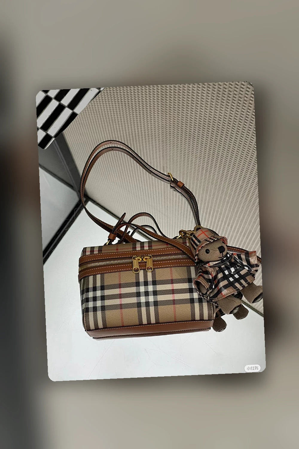 NB - BOR Bag - 048