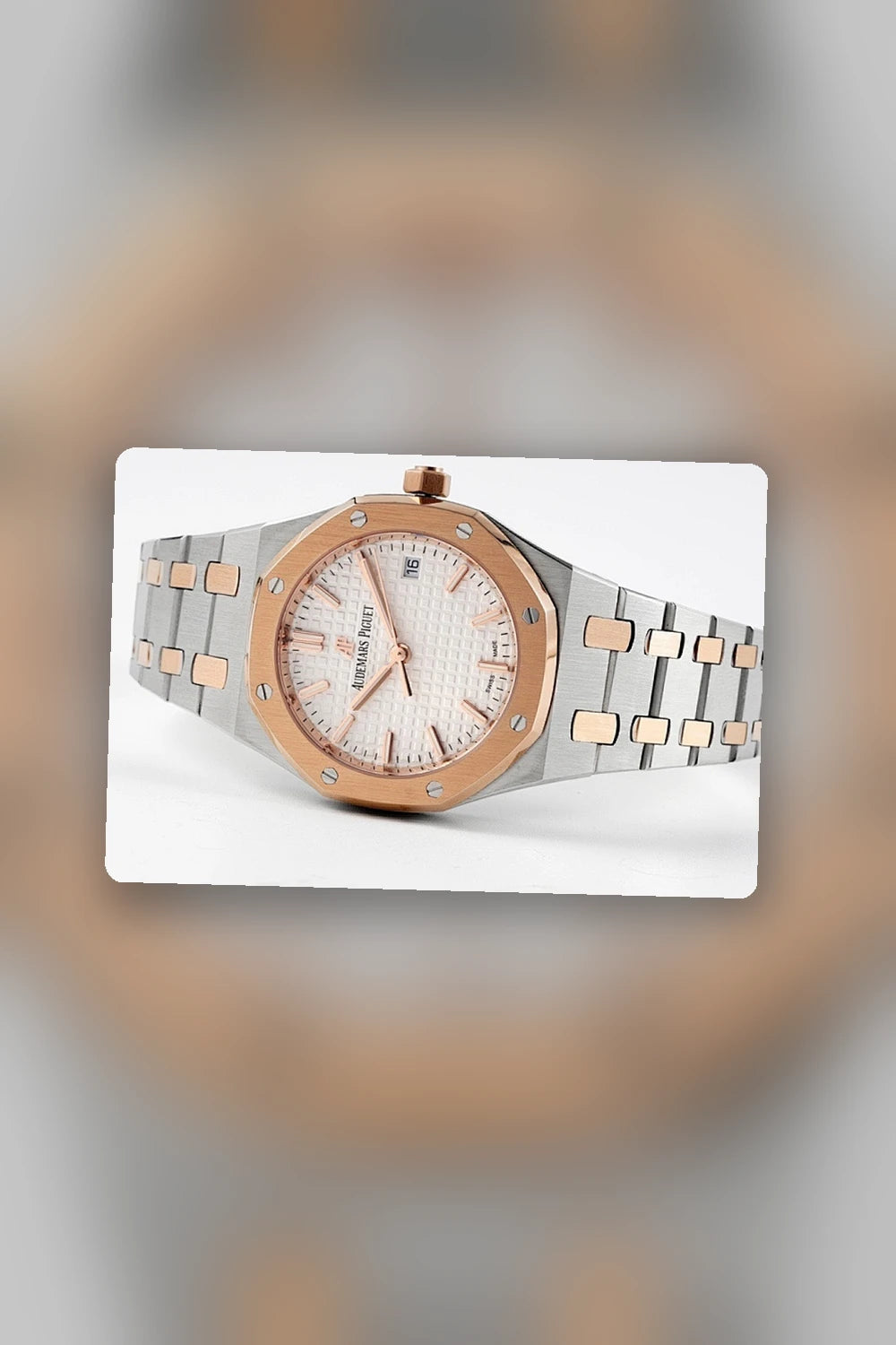 NB - Mix Watch - 1353