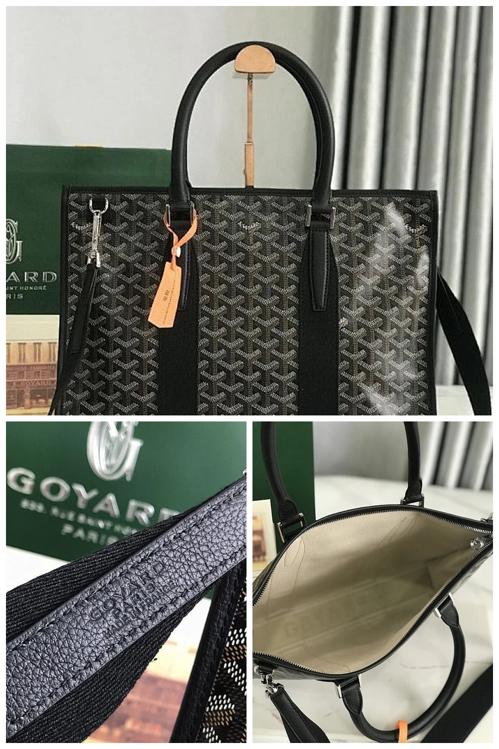 NB - GYO Bag - 687