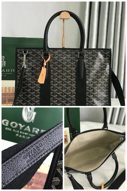 NB - GYO Bag - 687