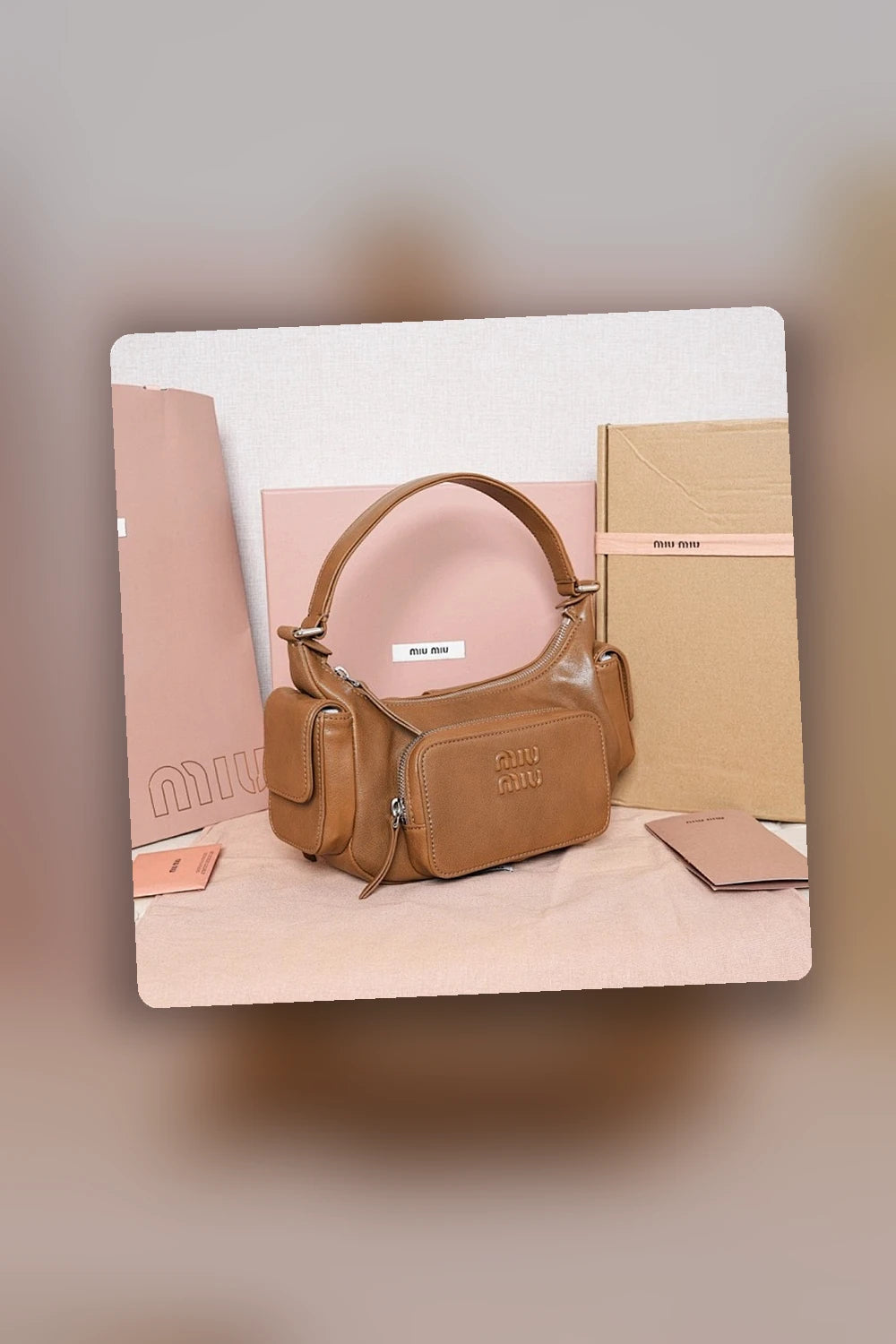 NB - MMU Bag - 1255
