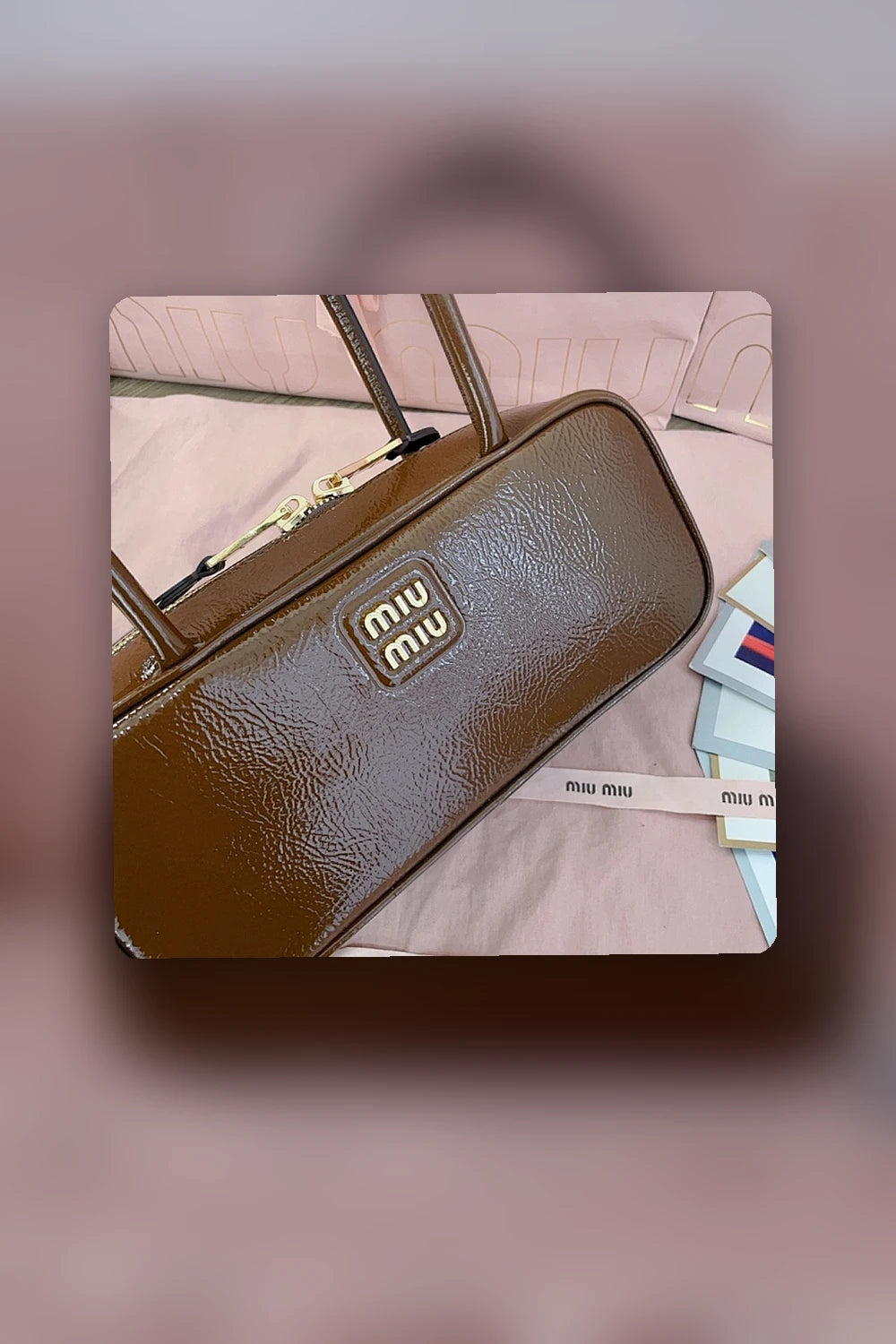 NB - MMU Bag - 830