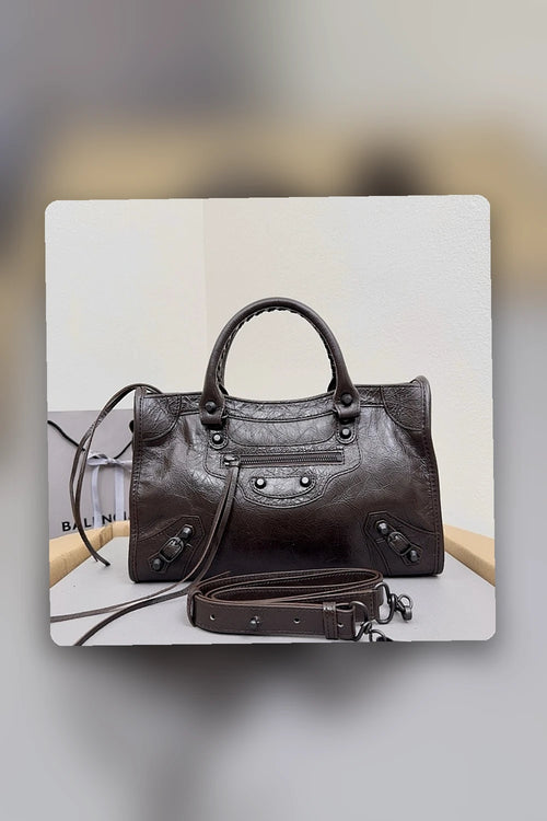 NB - BG Bag - 666