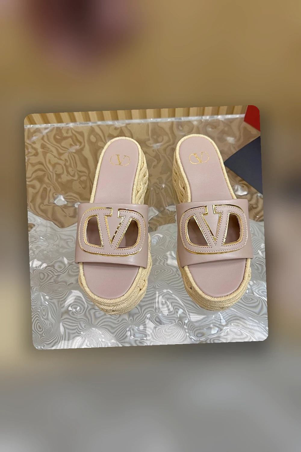 NB - VEL Women Shoes - 799